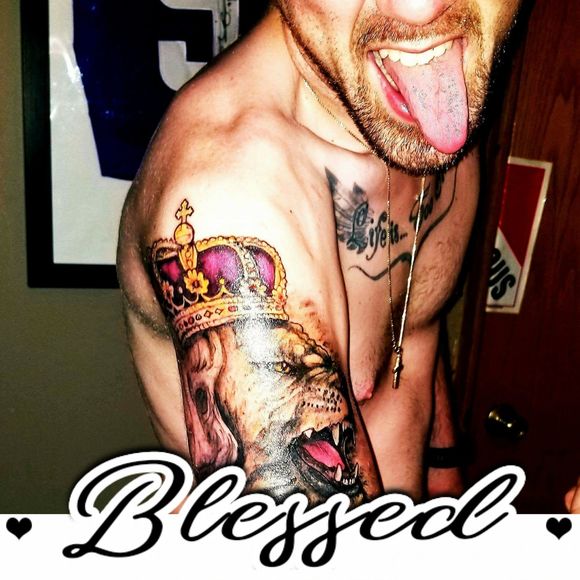 Meet your Posher, Joseph - Picture 1 of 1